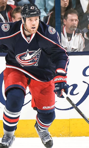 Prout believes simplicity one key to building success for Jackets
